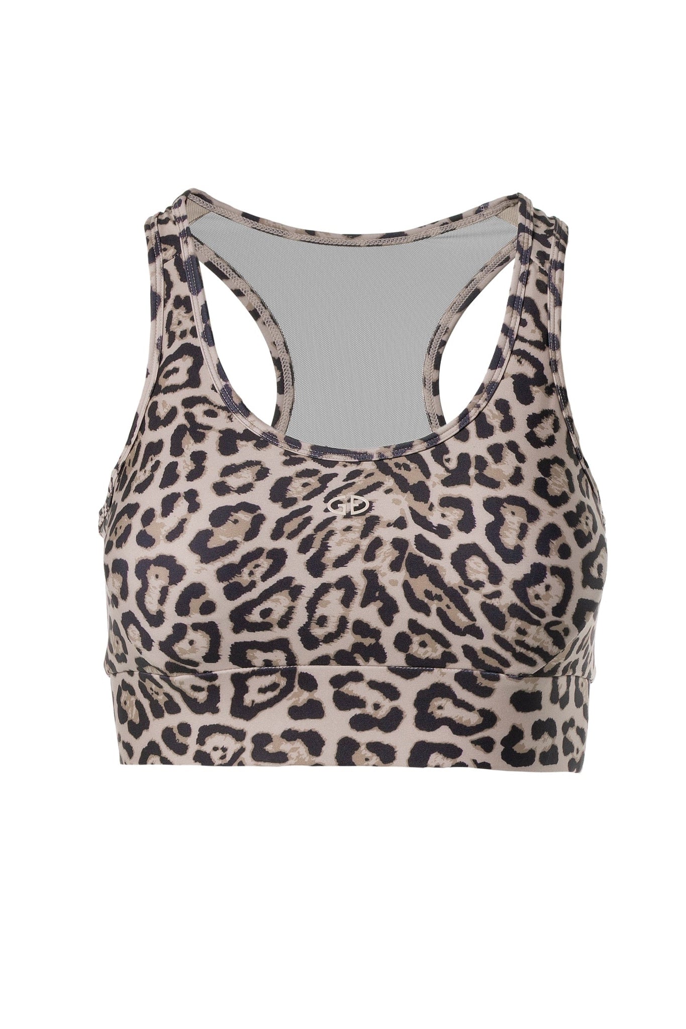 Stanik sportowy STRENGTH bra jaguar