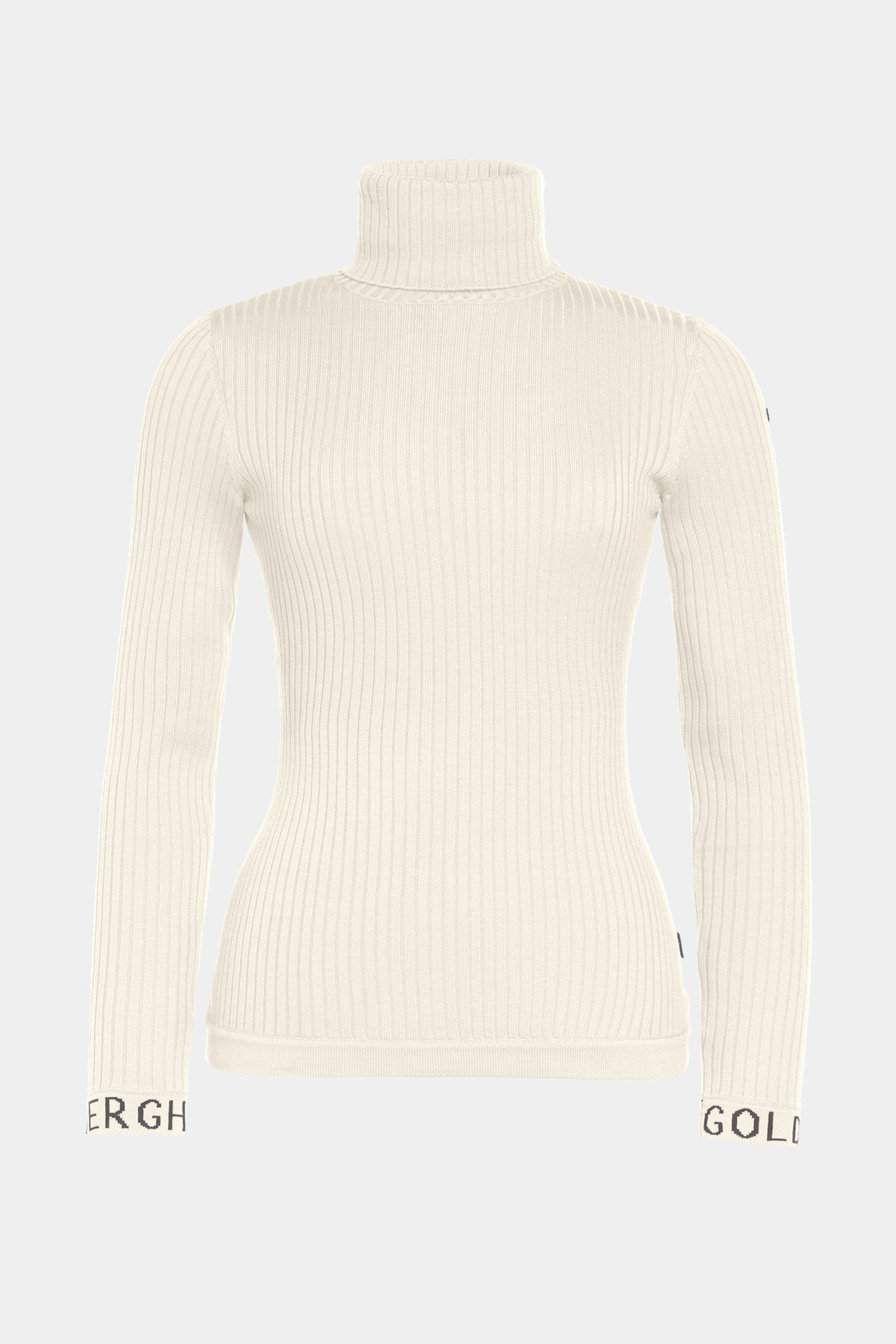 Sweter Damski Mira Long Sleeve Knit Sweater