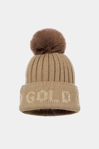 Czapka Damska Hodd Beanie
