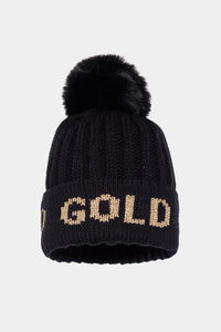 Czapka Damska Hodd Beanie