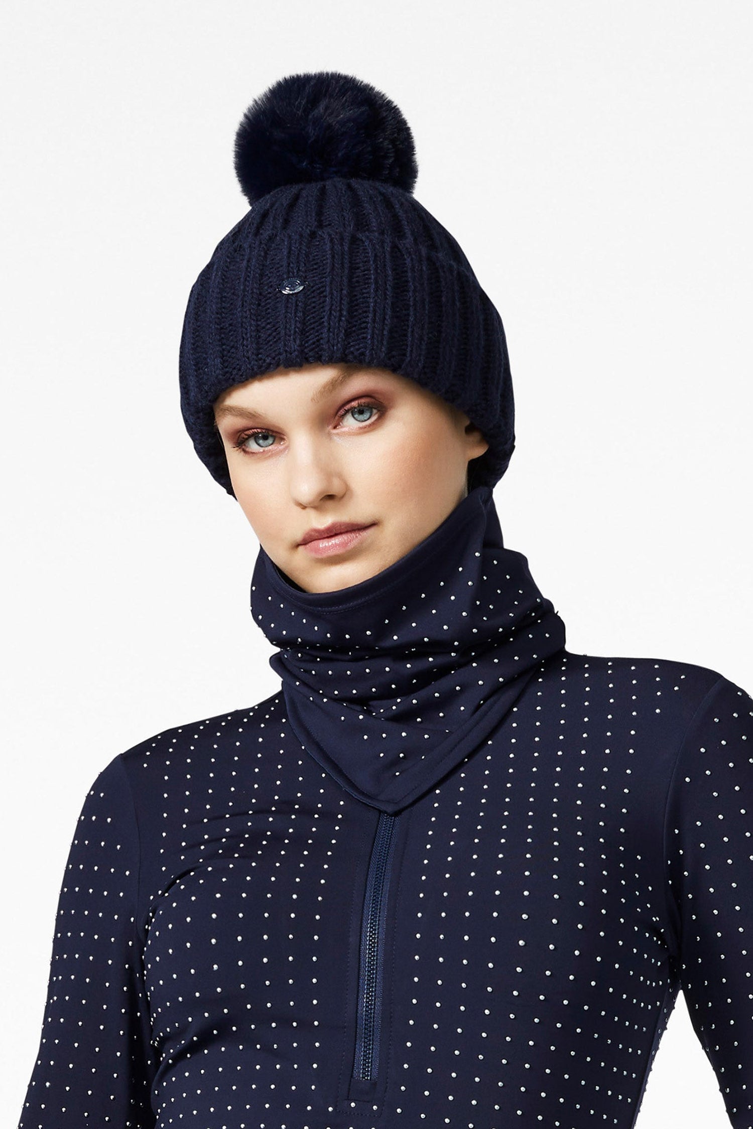 Czapka Damska Una Beanie