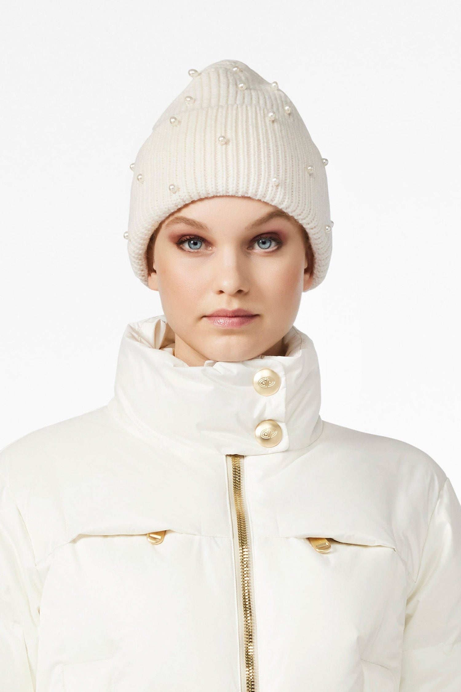 Czapka Damska Hope Beanie