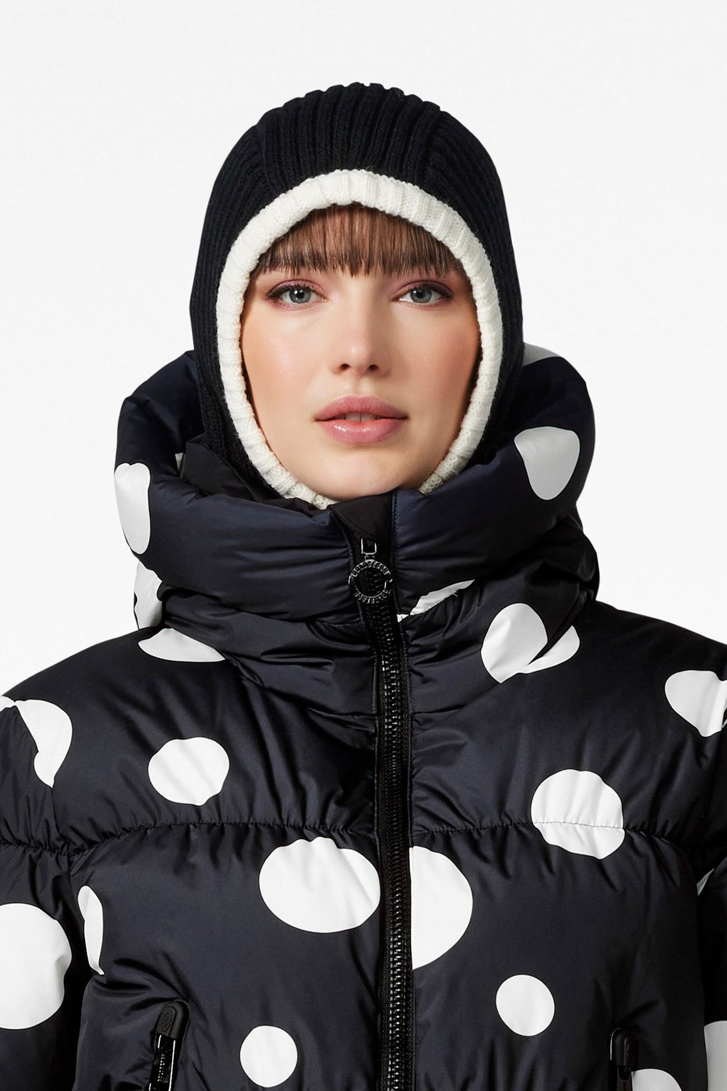 Kominiarka Damska Margot Balaclava