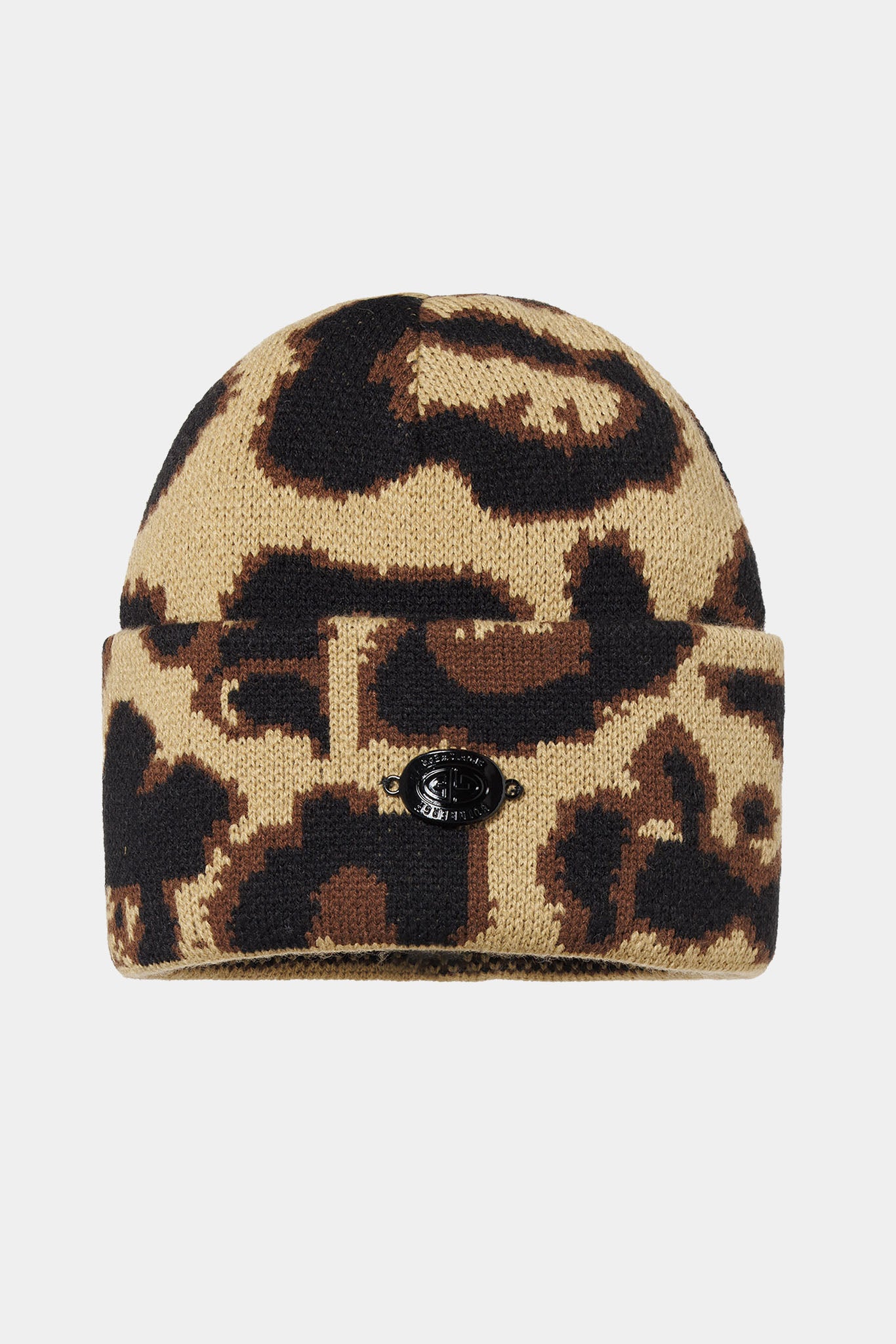 Czapka damska SHAYNA beanie