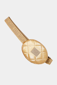 Nerka Damska French Fanny Pack