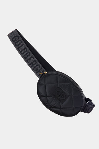 Nerka Damska French Fanny Pack