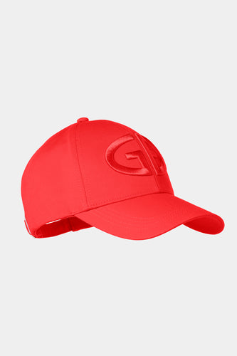 Czapka z daszkiem damska