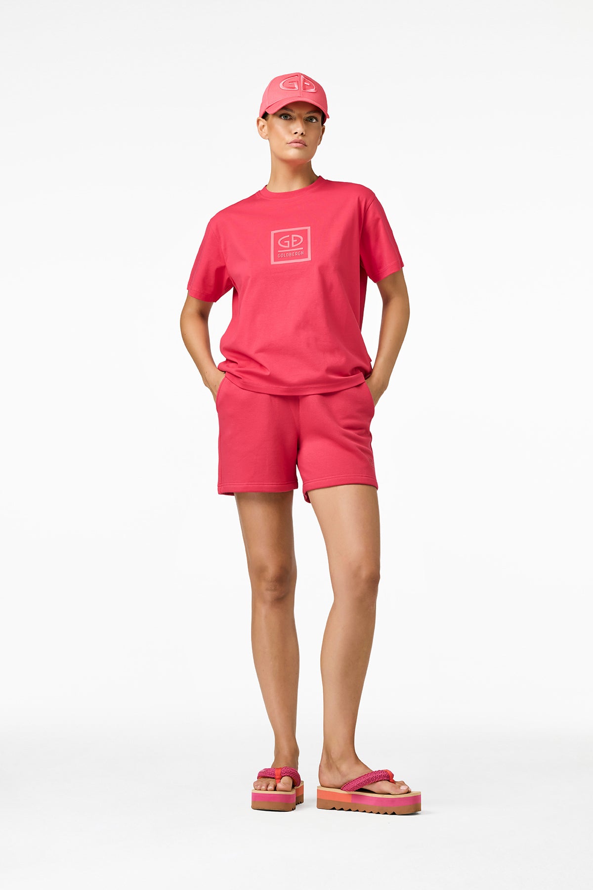 Czapka z daszkiem VALENCIA baseball cap