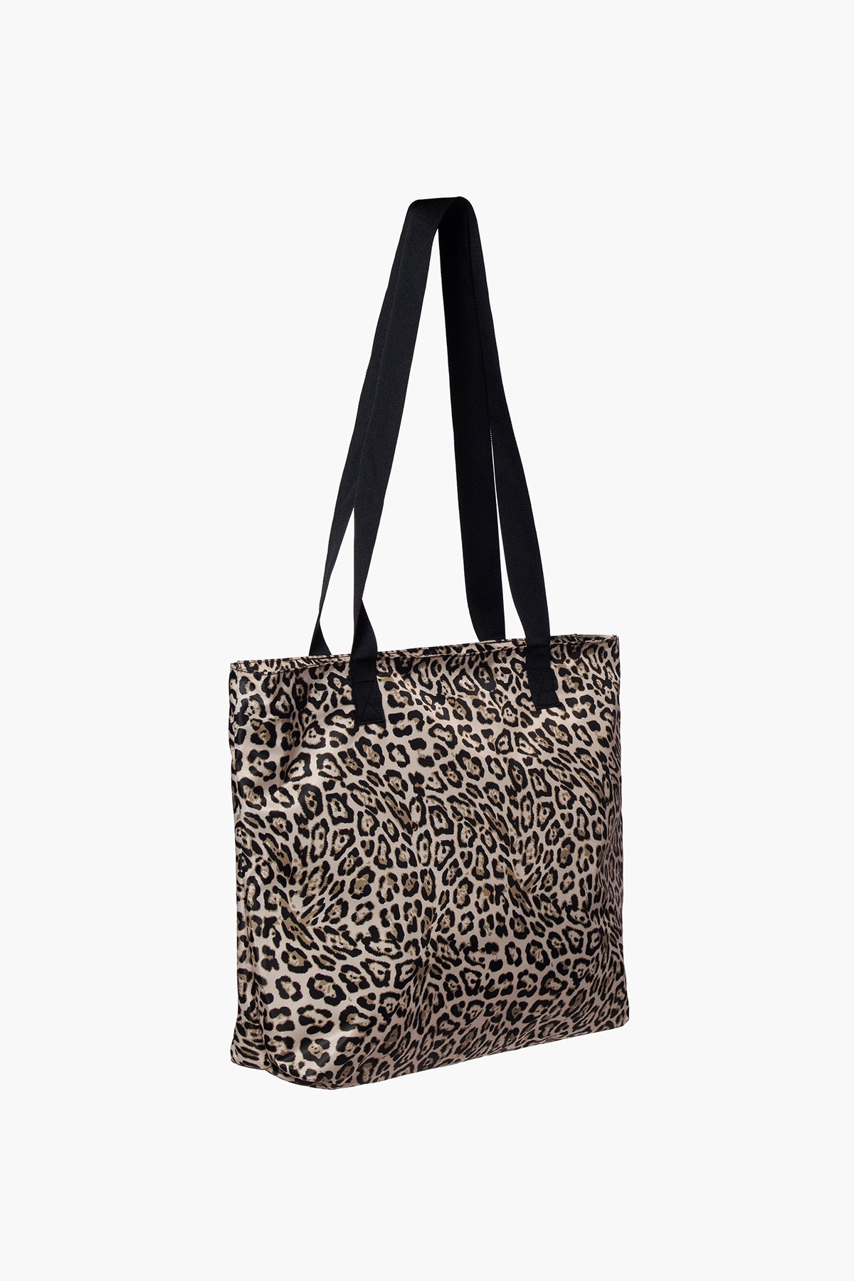 Torba shopperka DEVINE jaguar