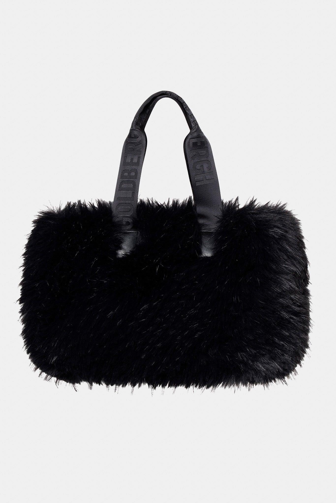 Czarna torba MIA shopper