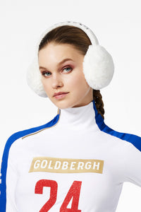 Nauszniki Damskie Fluffy Ear Warmers