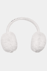 Nauszniki Damskie Fluffy Ear Warmers
