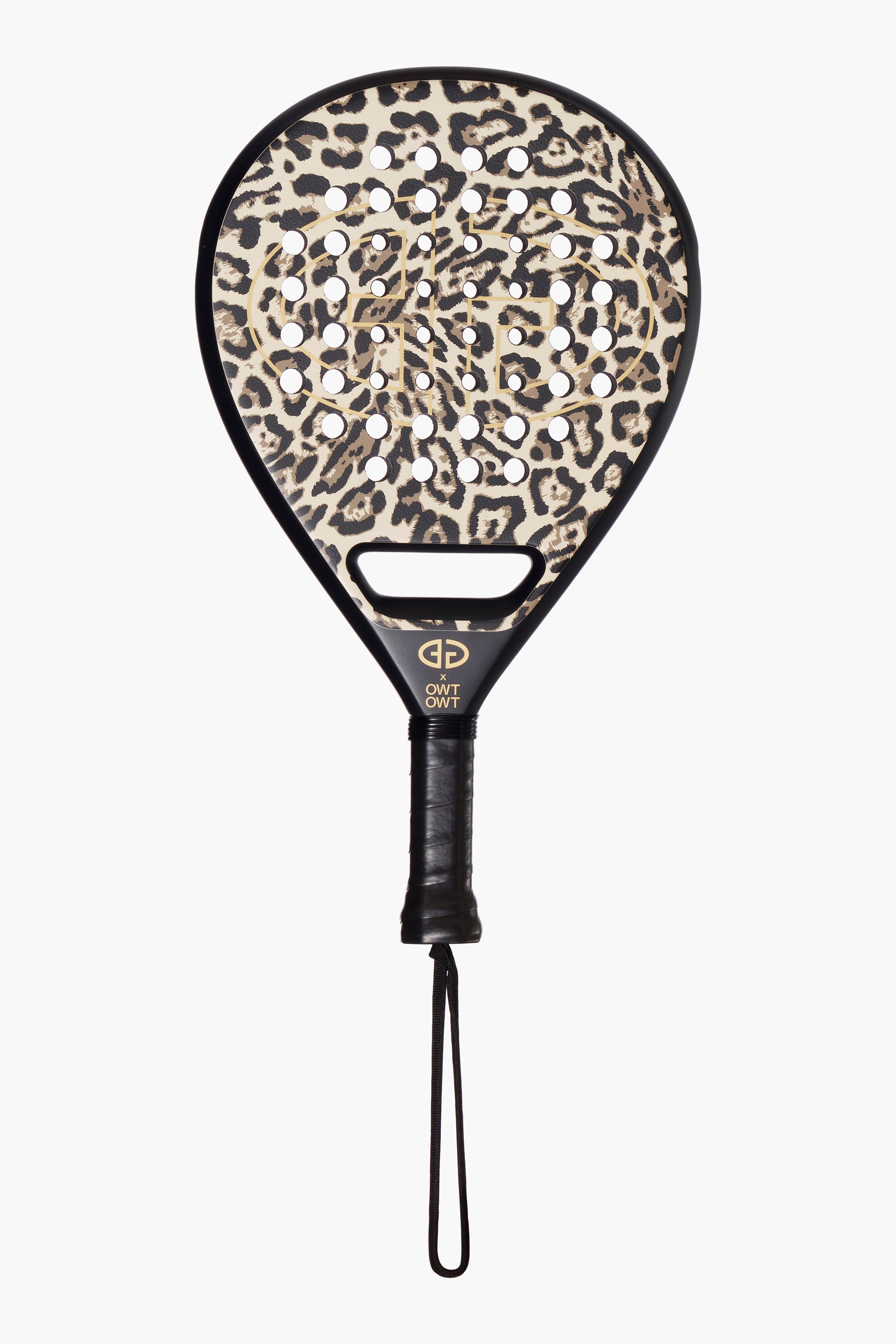 Rakieta do padla BLOCK padel racket