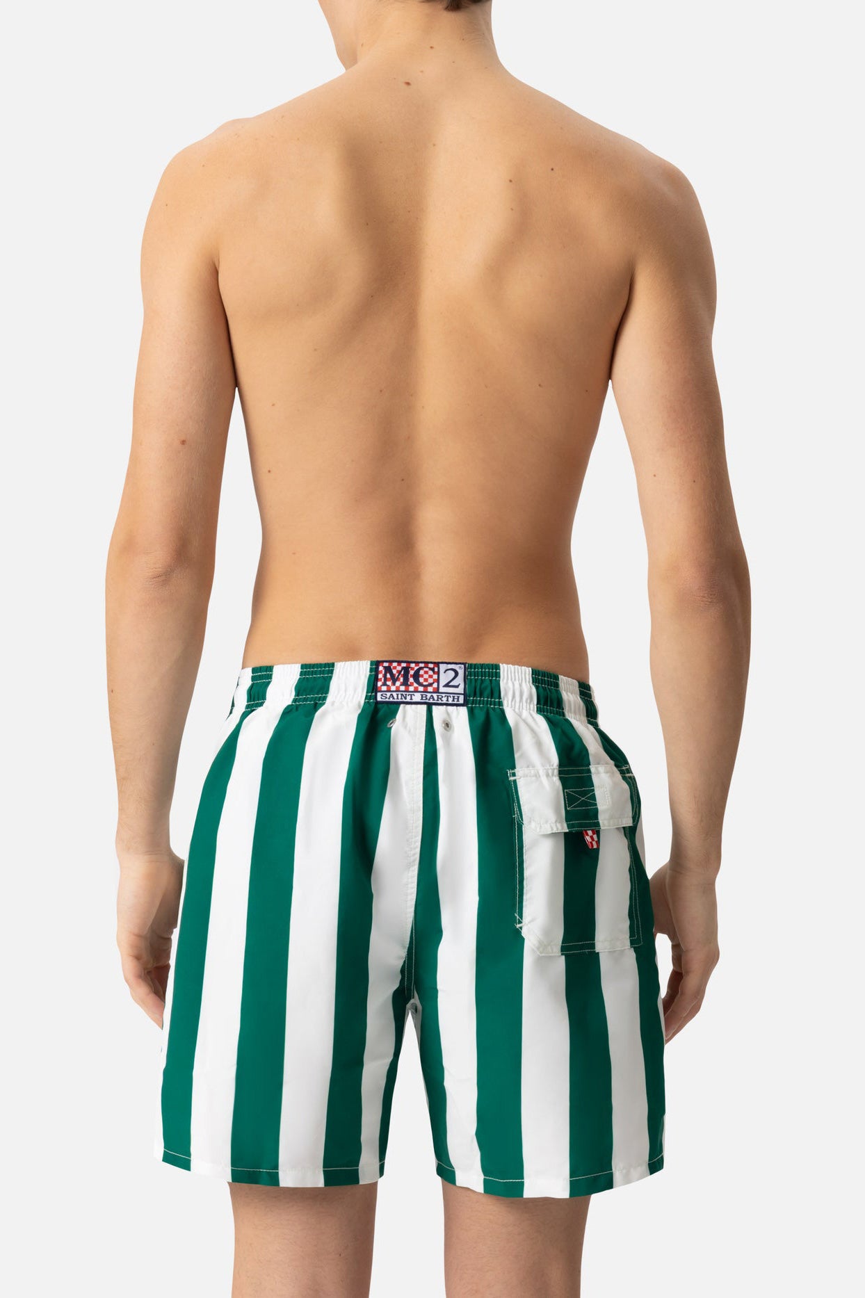 Gustavia men's shorts