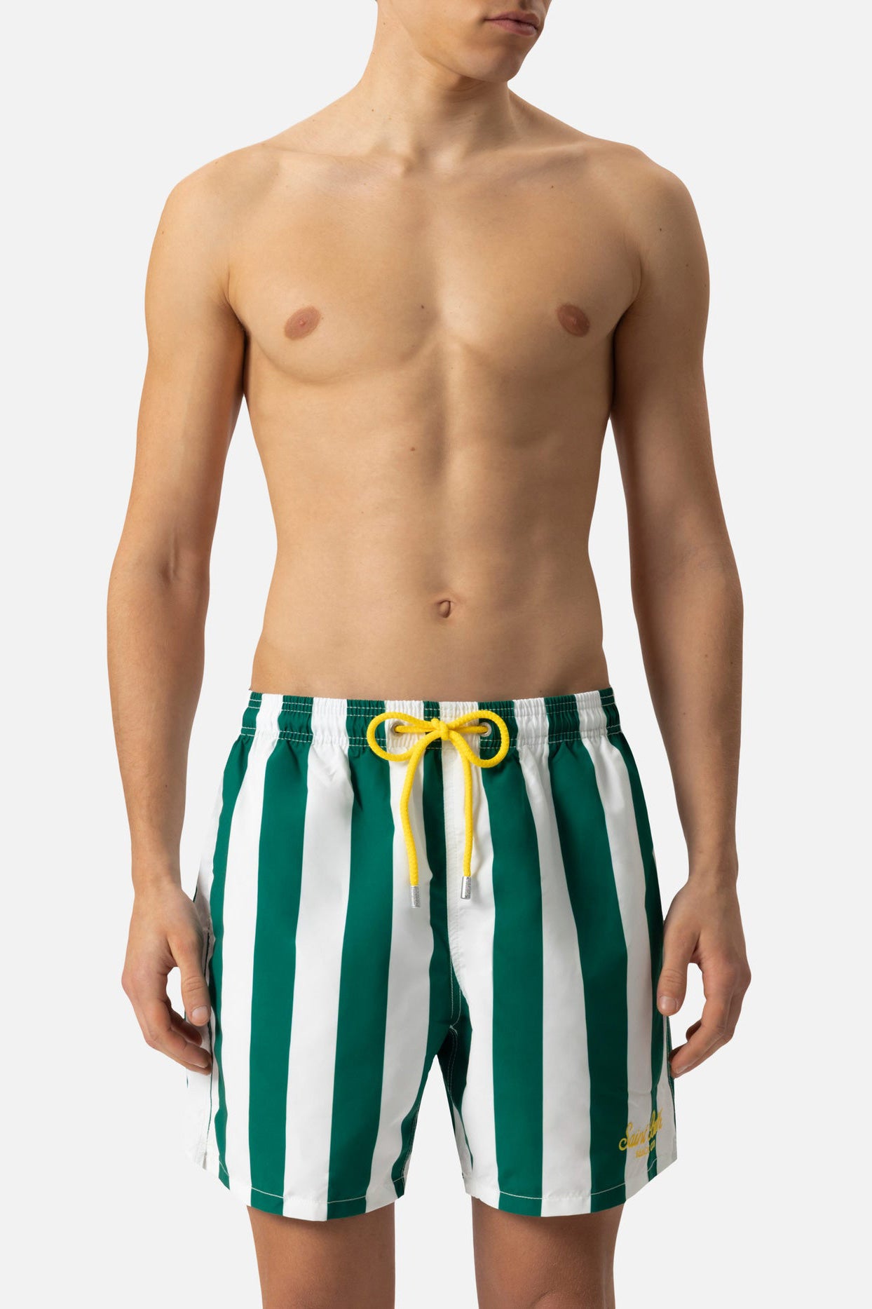 Gustavia men's shorts