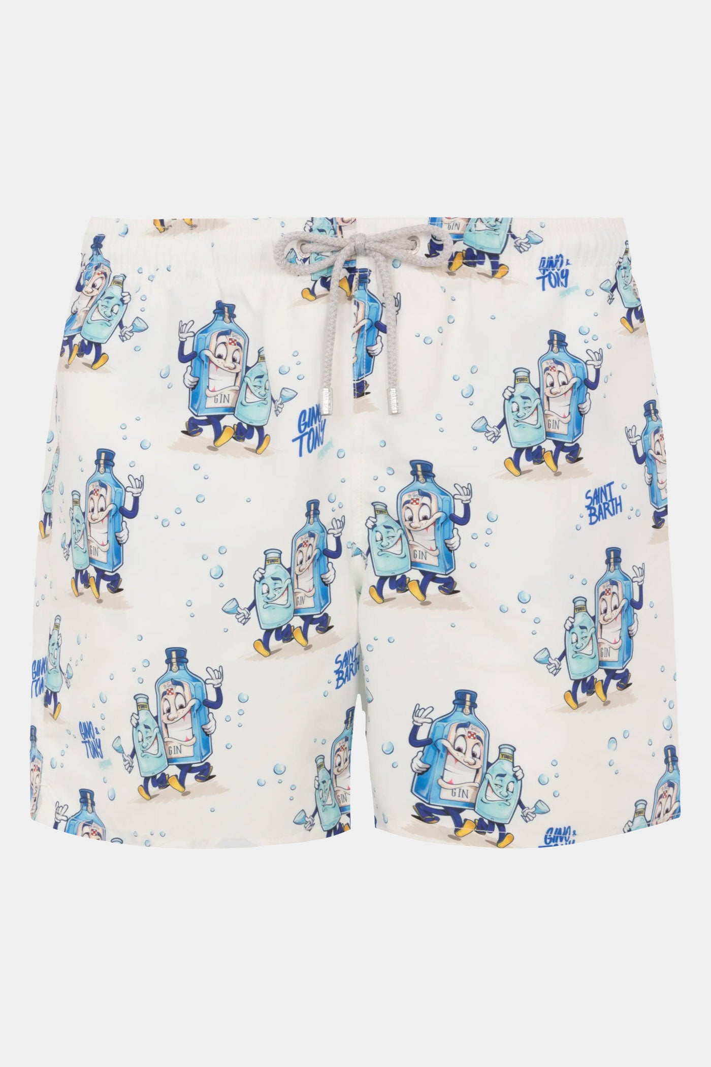 Gustavia men's shorts