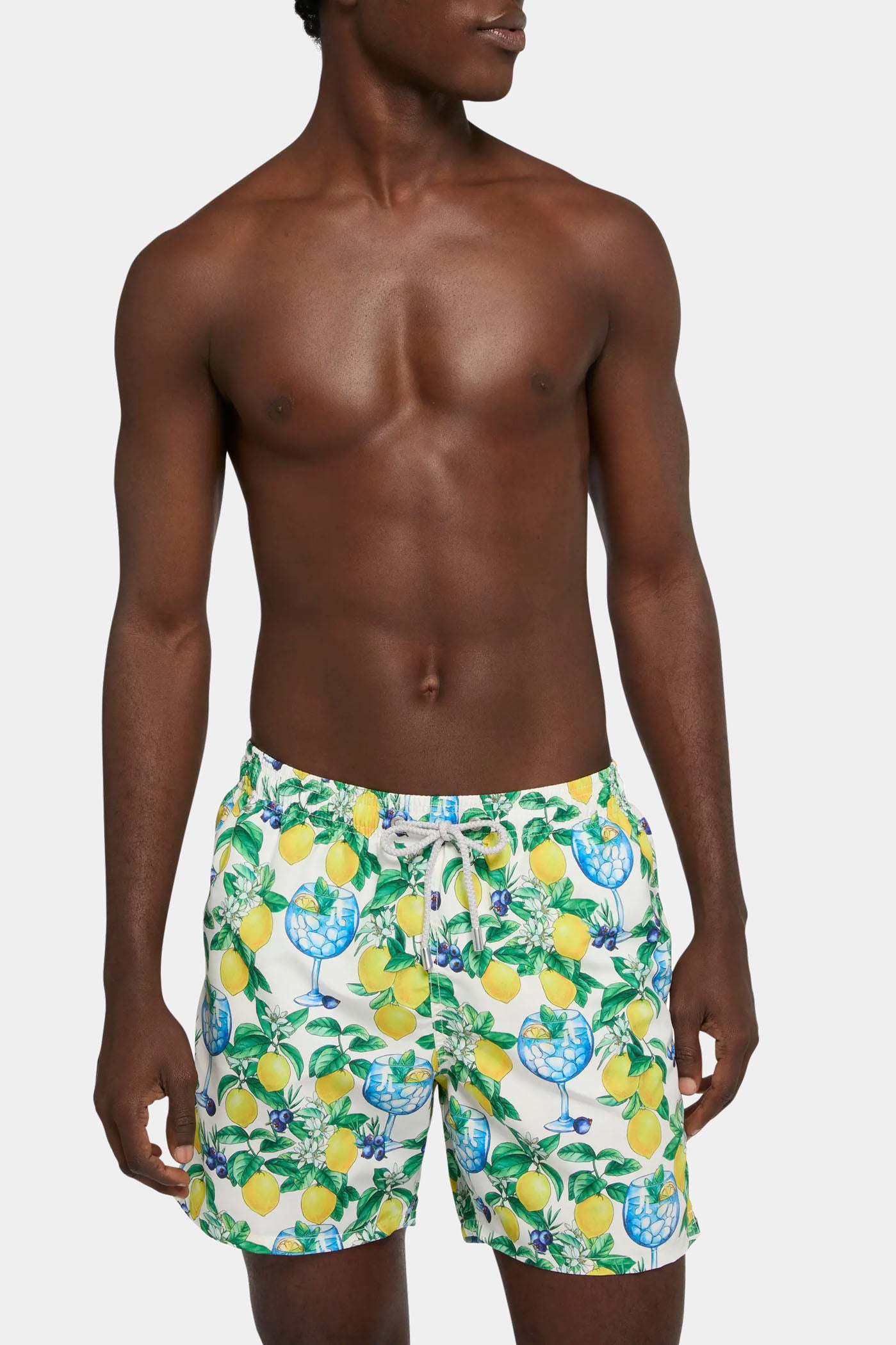 Gustavia men's shorts