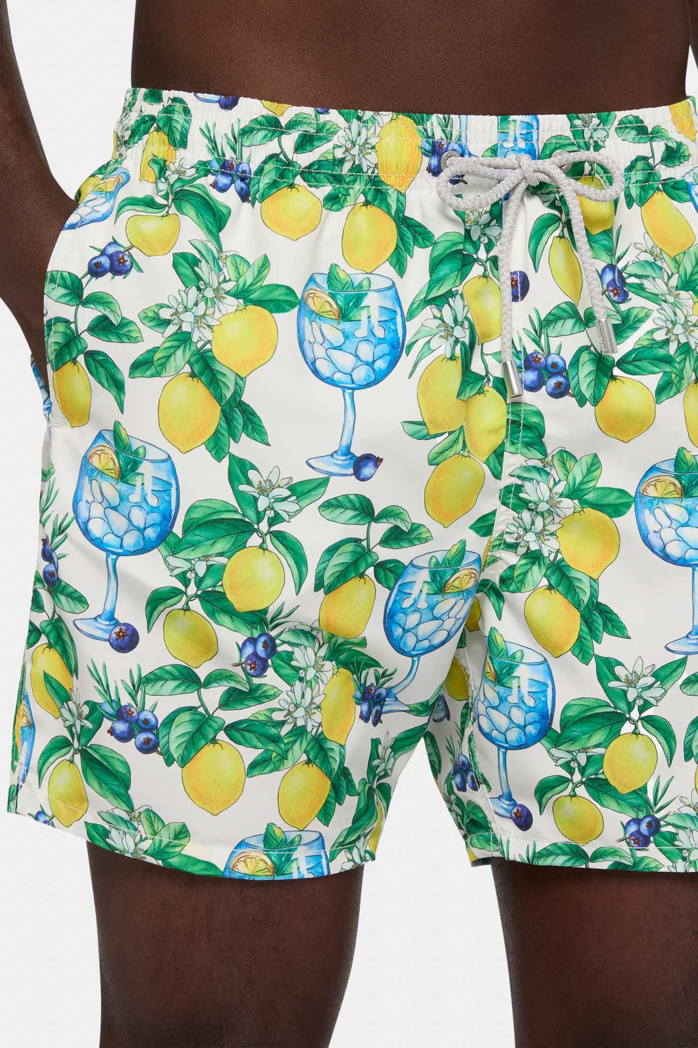 Gustavia men's shorts