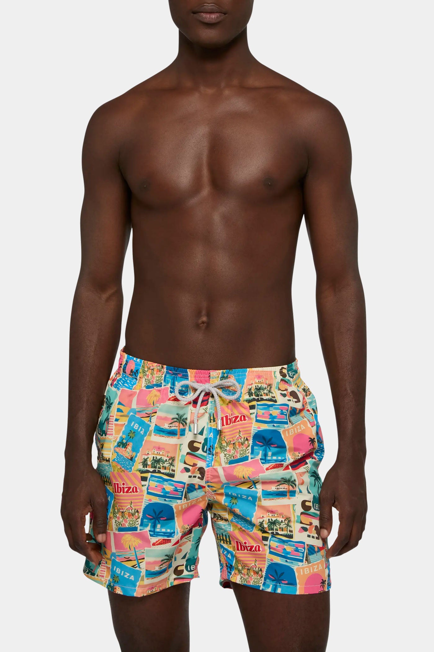 Gustavia men's shorts