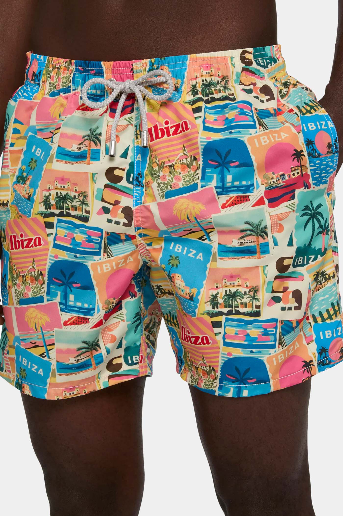 Gustavia men's shorts