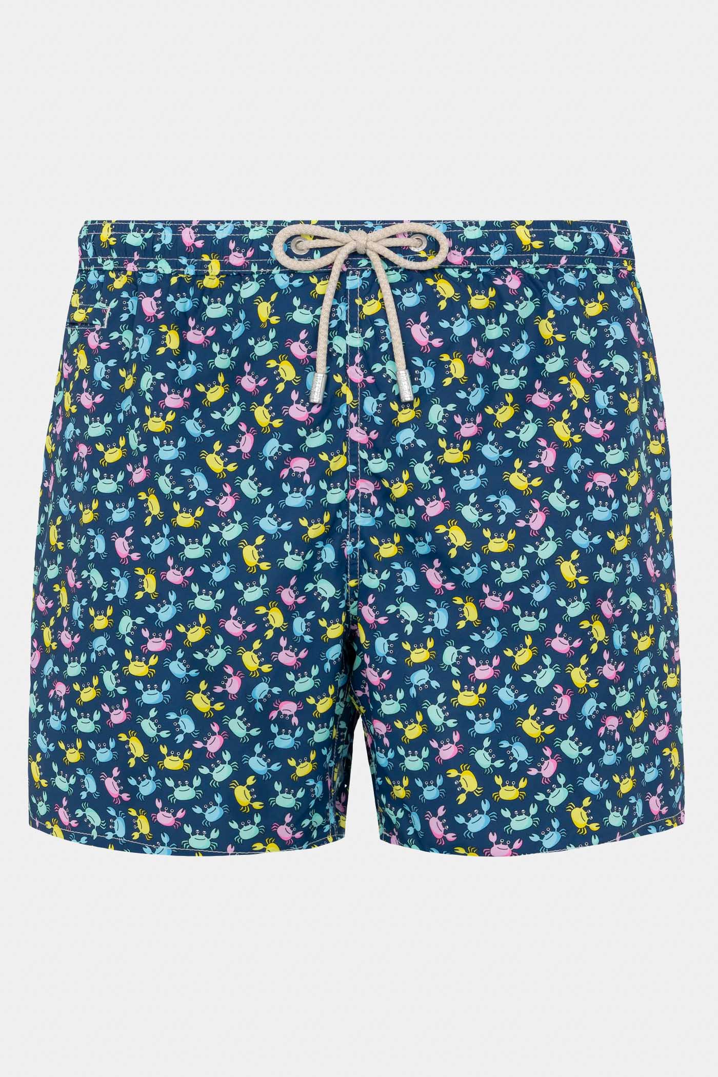Men's Lightning Micro Fantasy Shorts