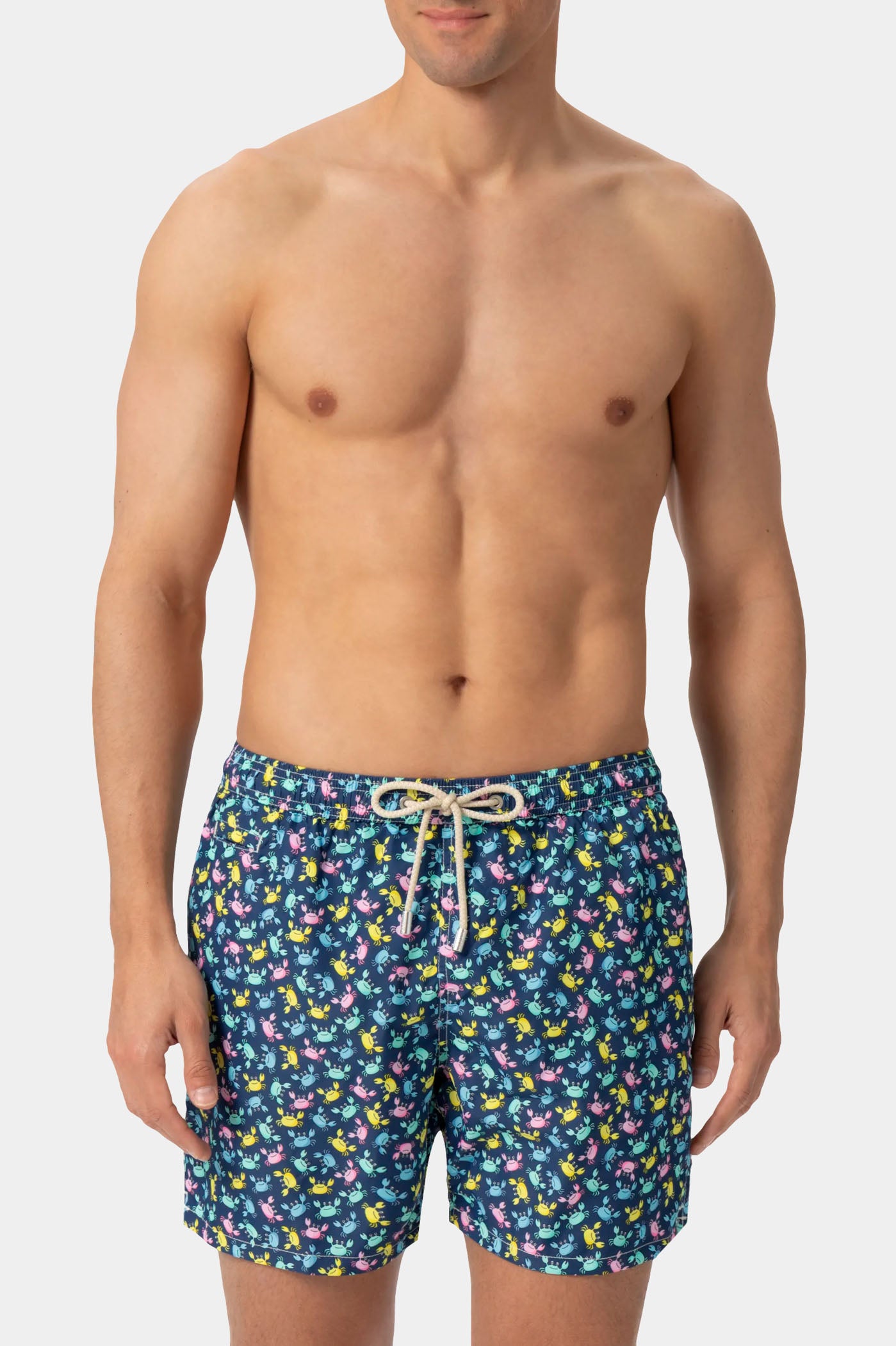 Men's Lightning Micro Fantasy Shorts
