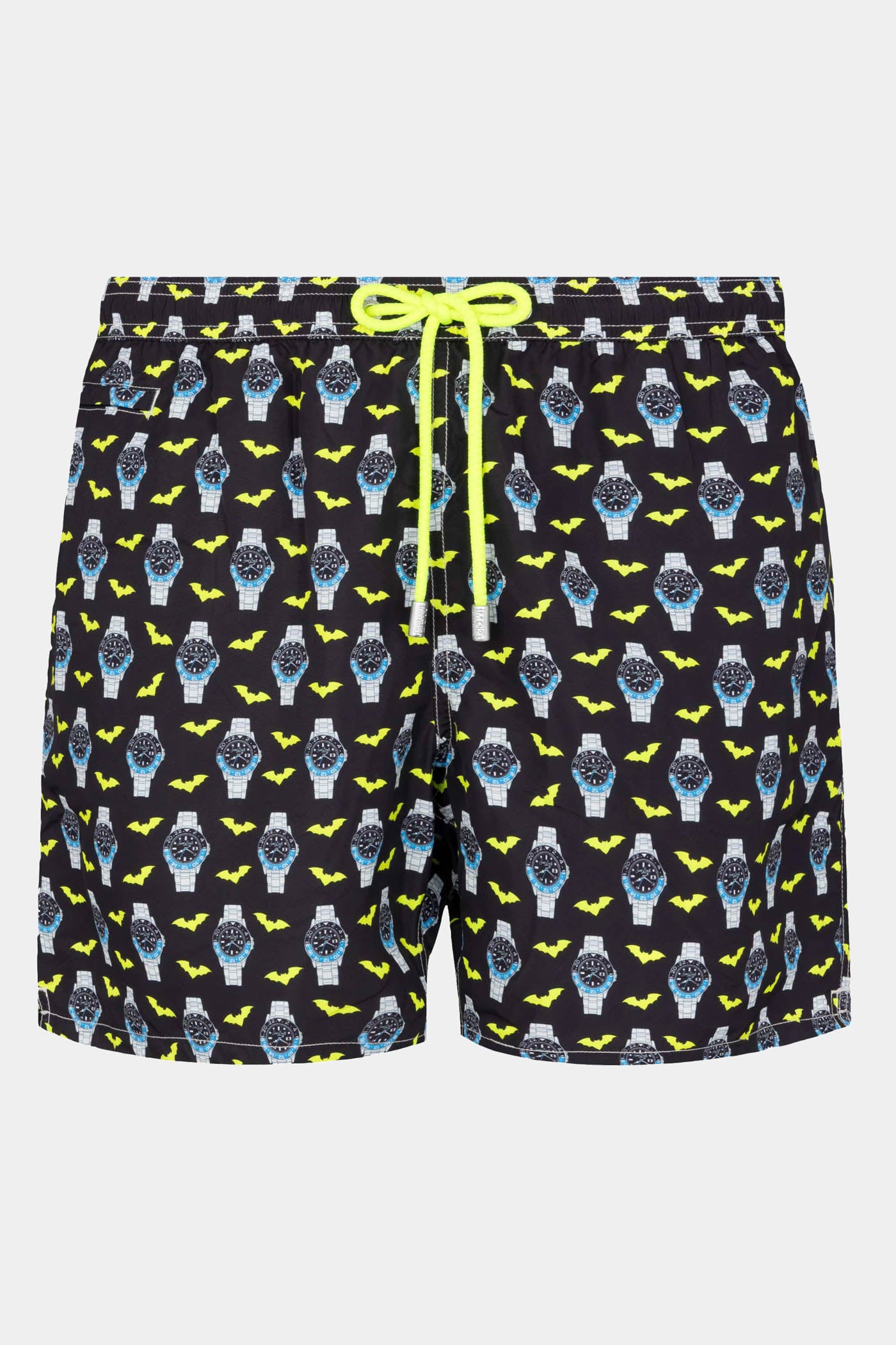 Men's Lightning Micro Fantasy Shorts