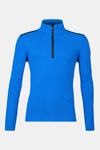 Golf męski Half Zip Heracles