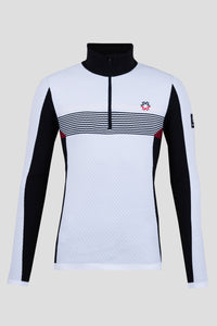 Golf męski Half Zip Jupiter