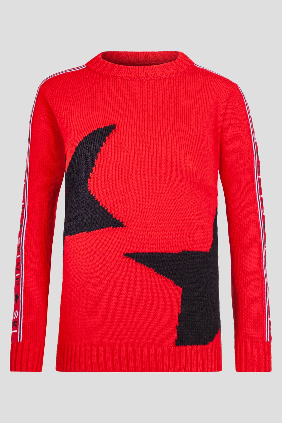 Sweter Wełniany Damski Ariel