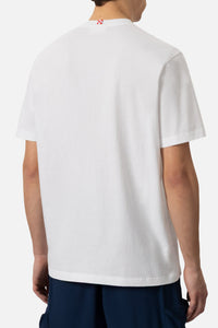 T-shirt męski Portofino