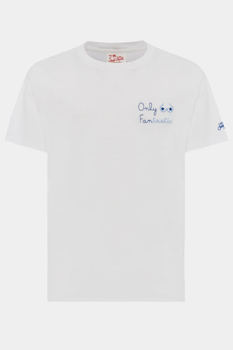 T-shirt męski Portofino