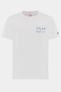 T-shirt męski Portofino