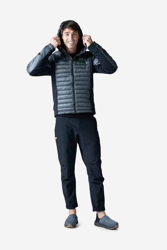 Kurtka narciarska Hero Hybrid Light Jkt