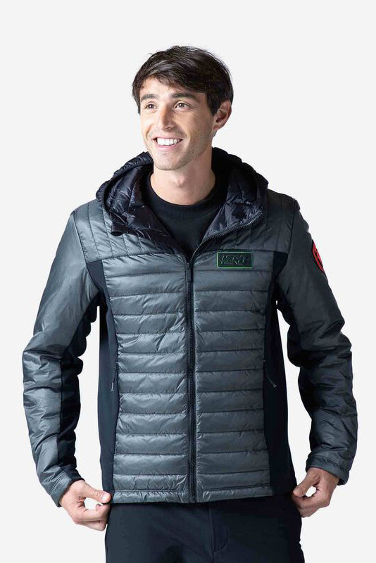 Kurtka narciarska Hero Hybrid Light Jkt