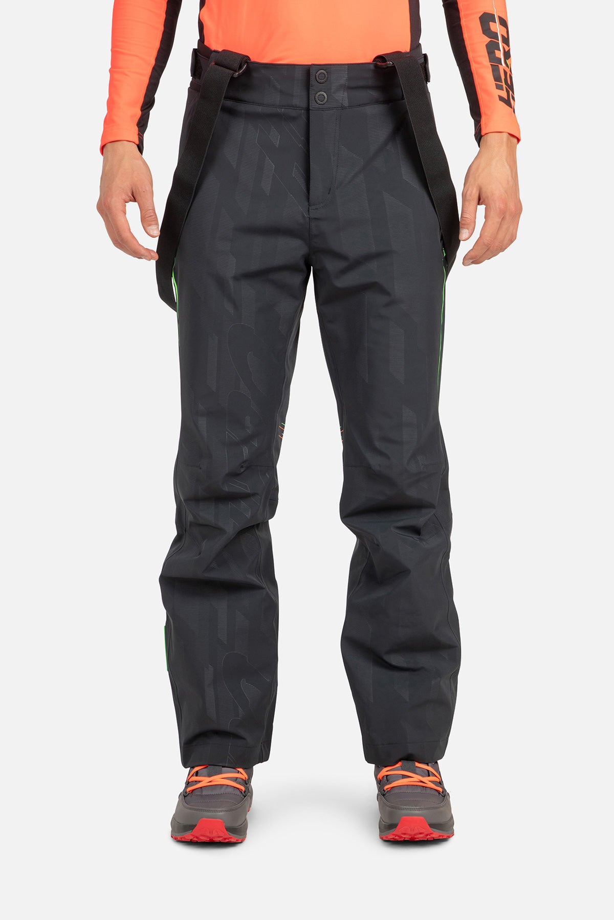Spodnie narciarskie Hero R Pant