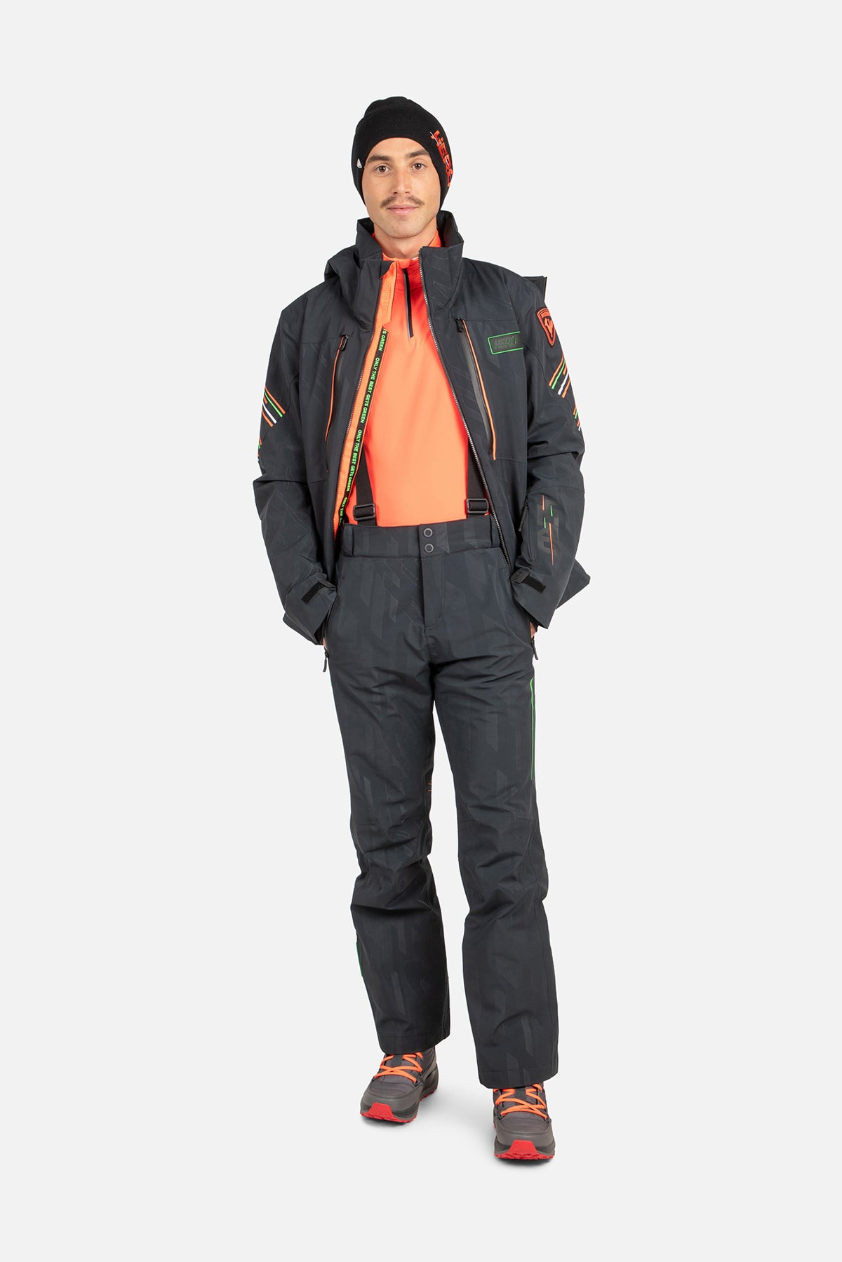 Hero R Pant Ski Pants