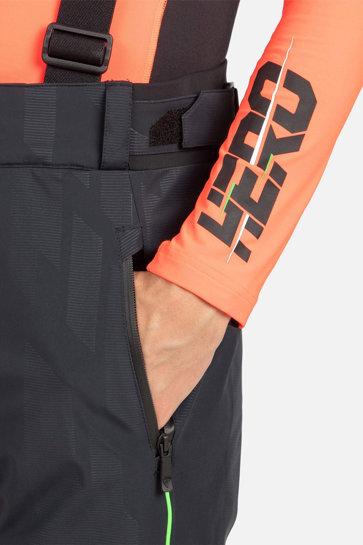 Hero R Pant Ski Pants
