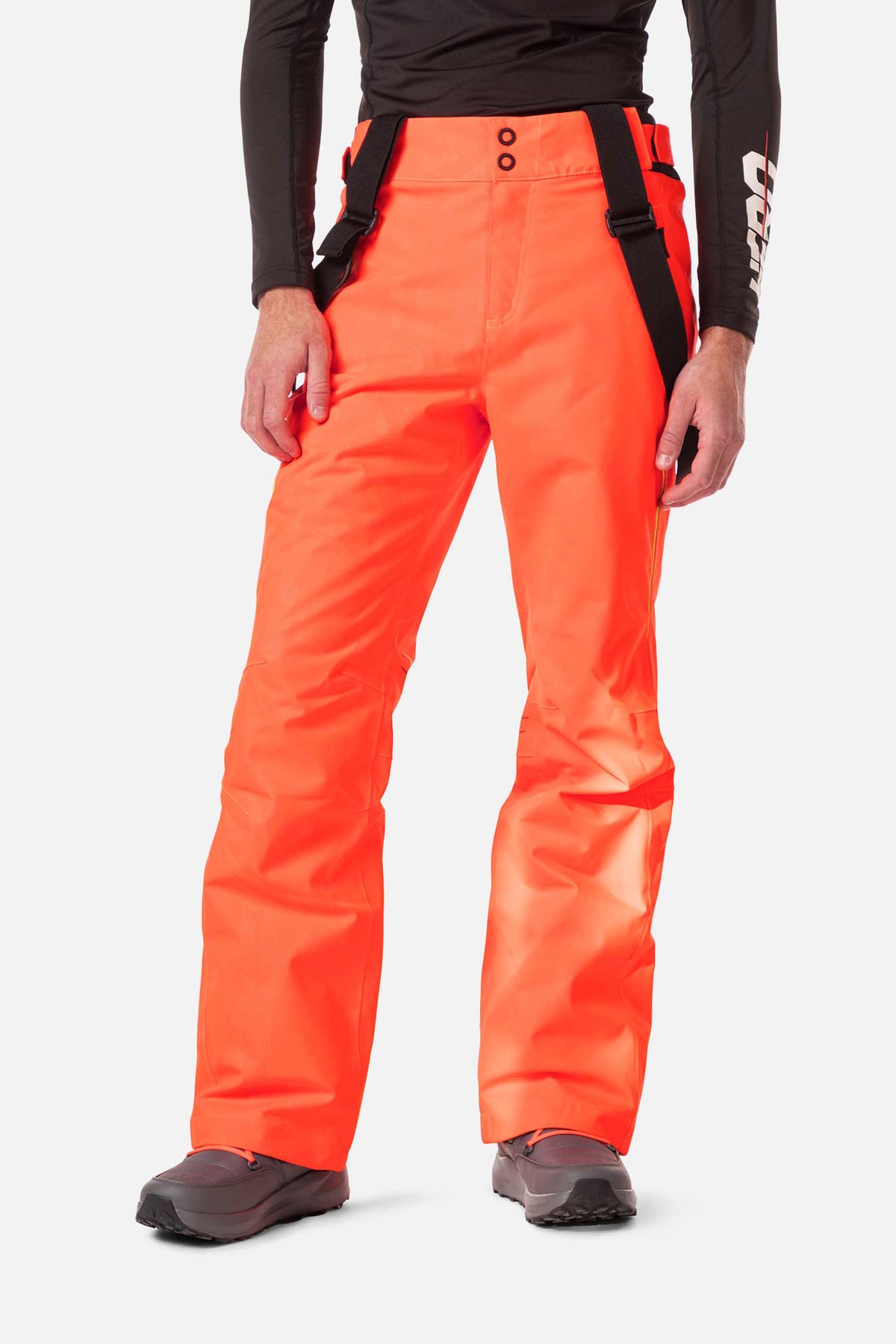 Spodnie narciarskie Hero R Pant