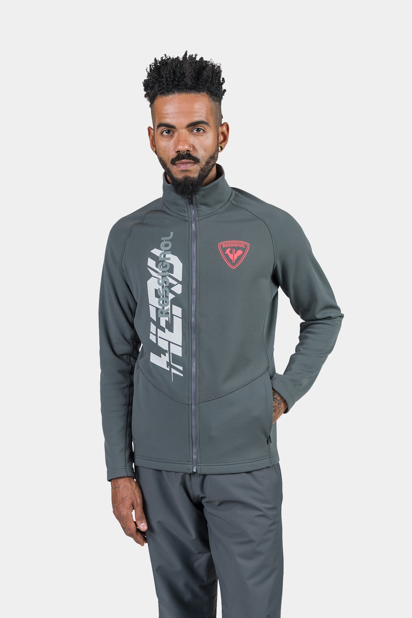 Bluza męska New Hero Classique Clim