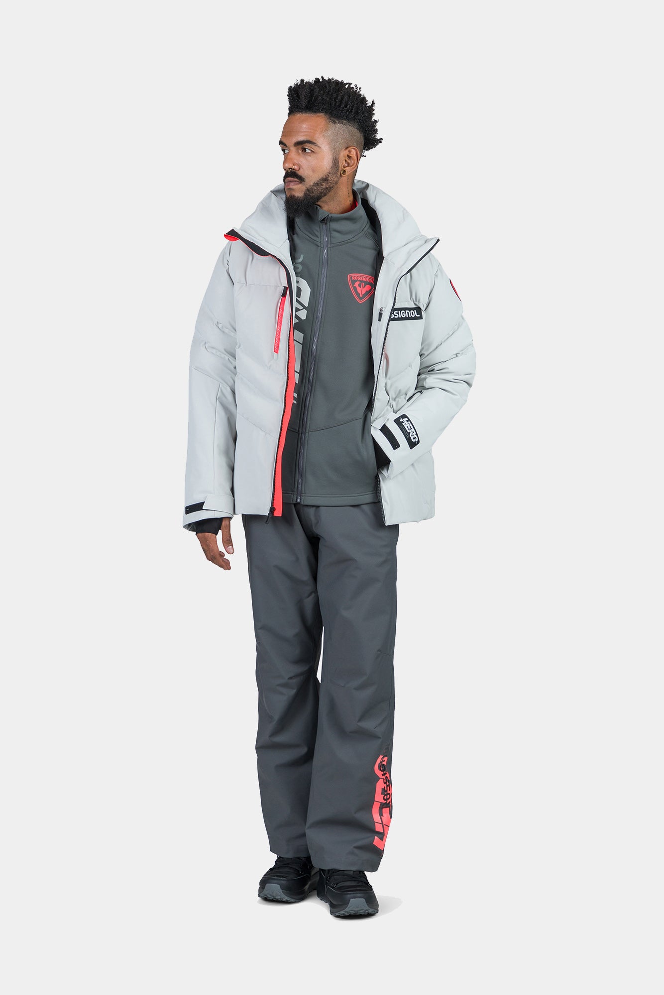 Bluza męska New Hero Classique Clim