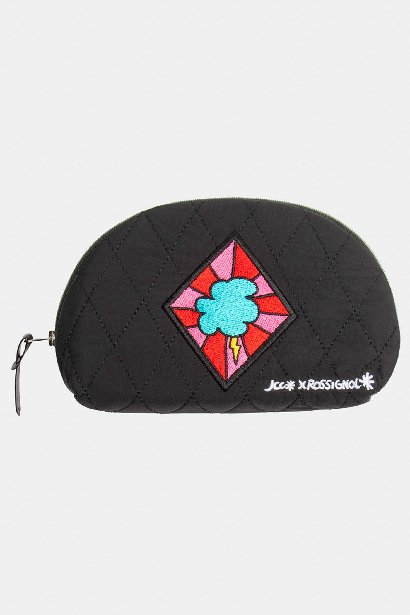 Kosmetyczka damska W Teddy Pouch