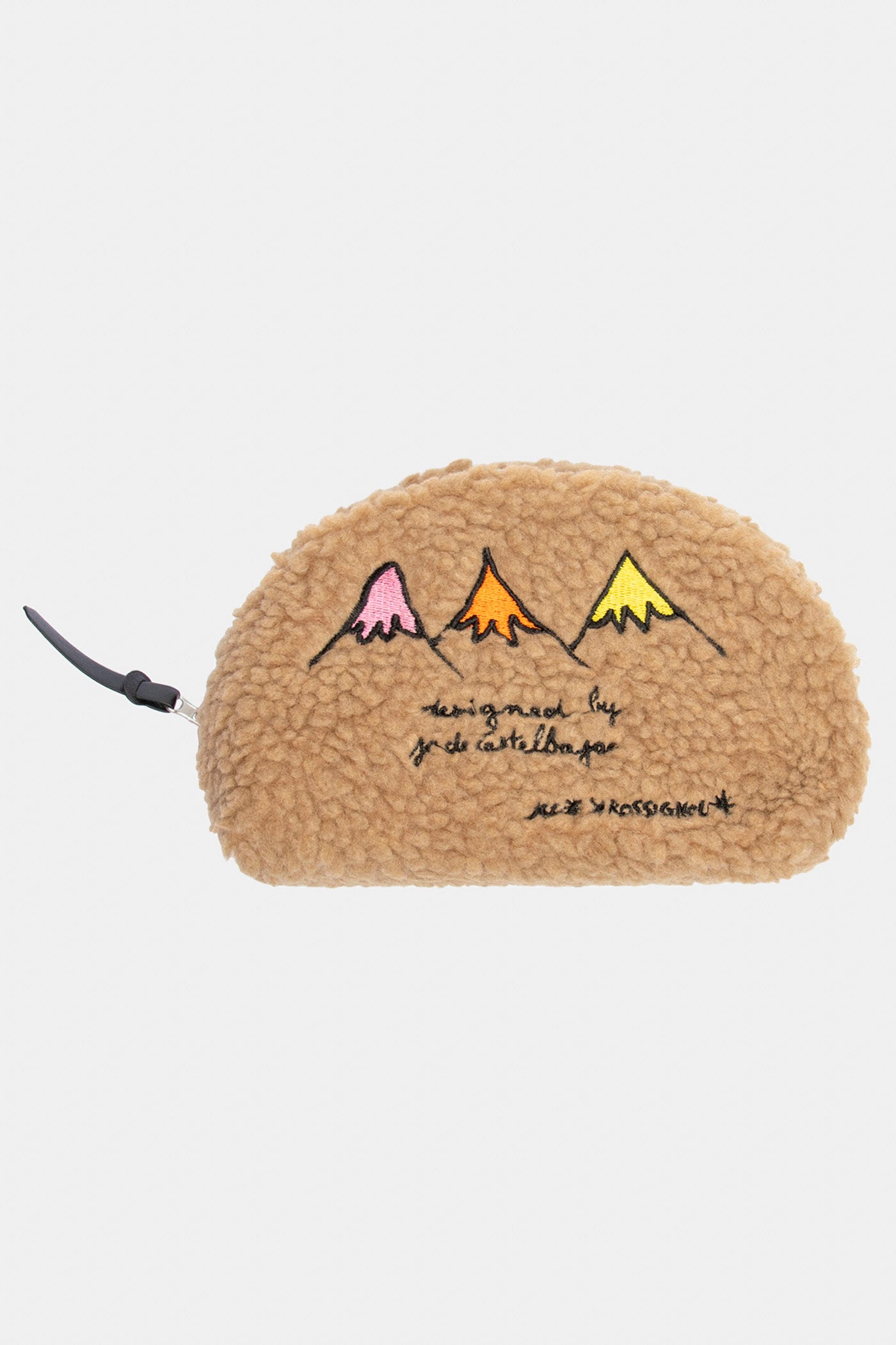 Kosmetyczka damska W Teddy Pouch