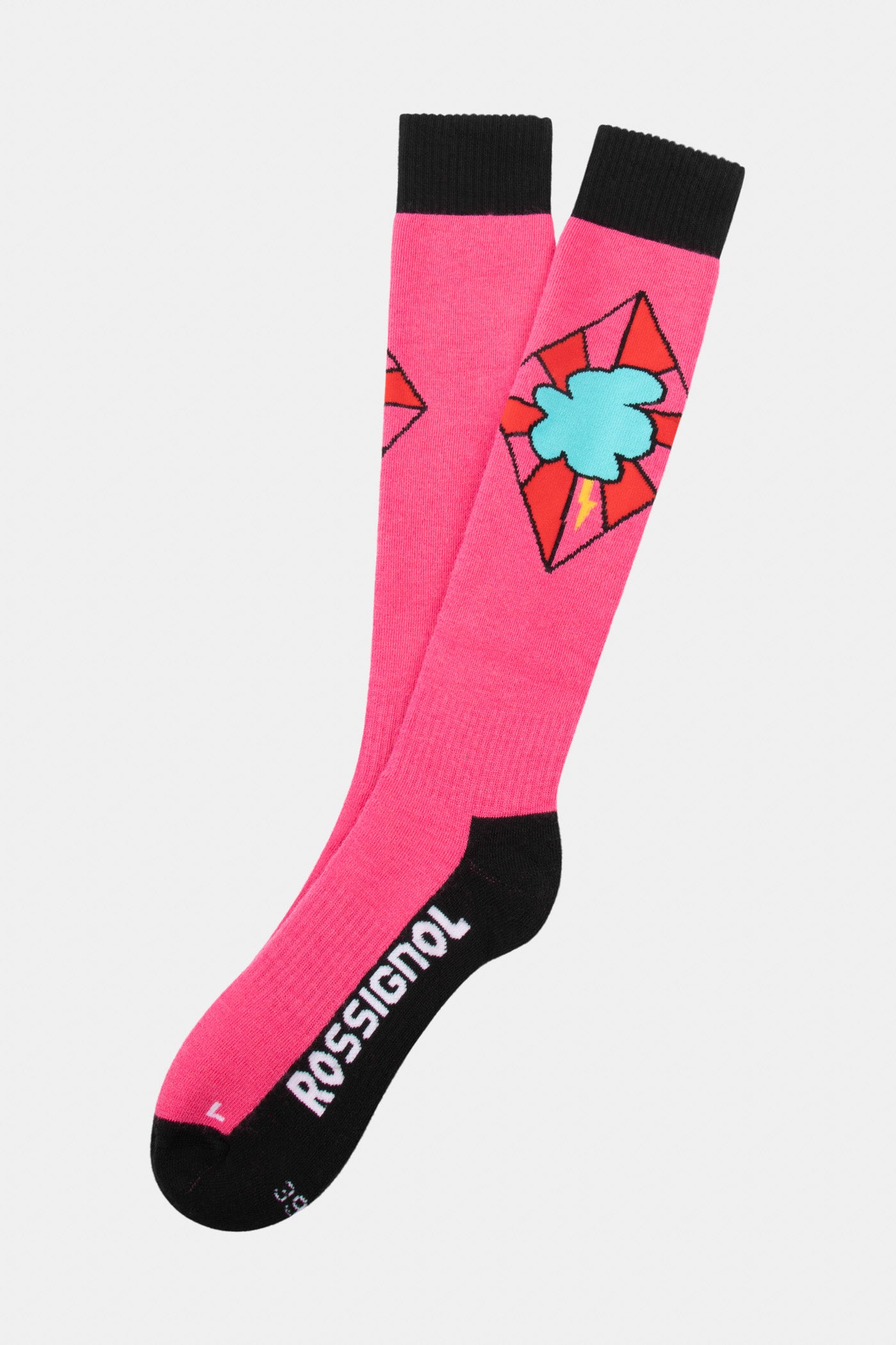 Skarpety narciarskie damskie W Switti Socks