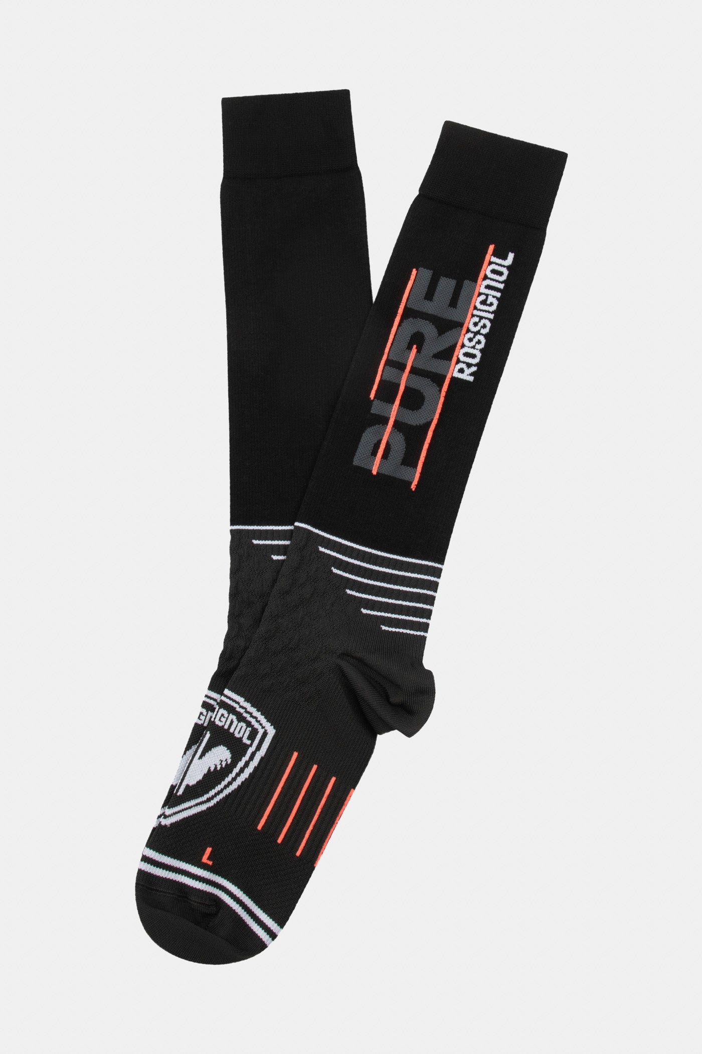 Skarpety narciarskie damskie W Pure Socks