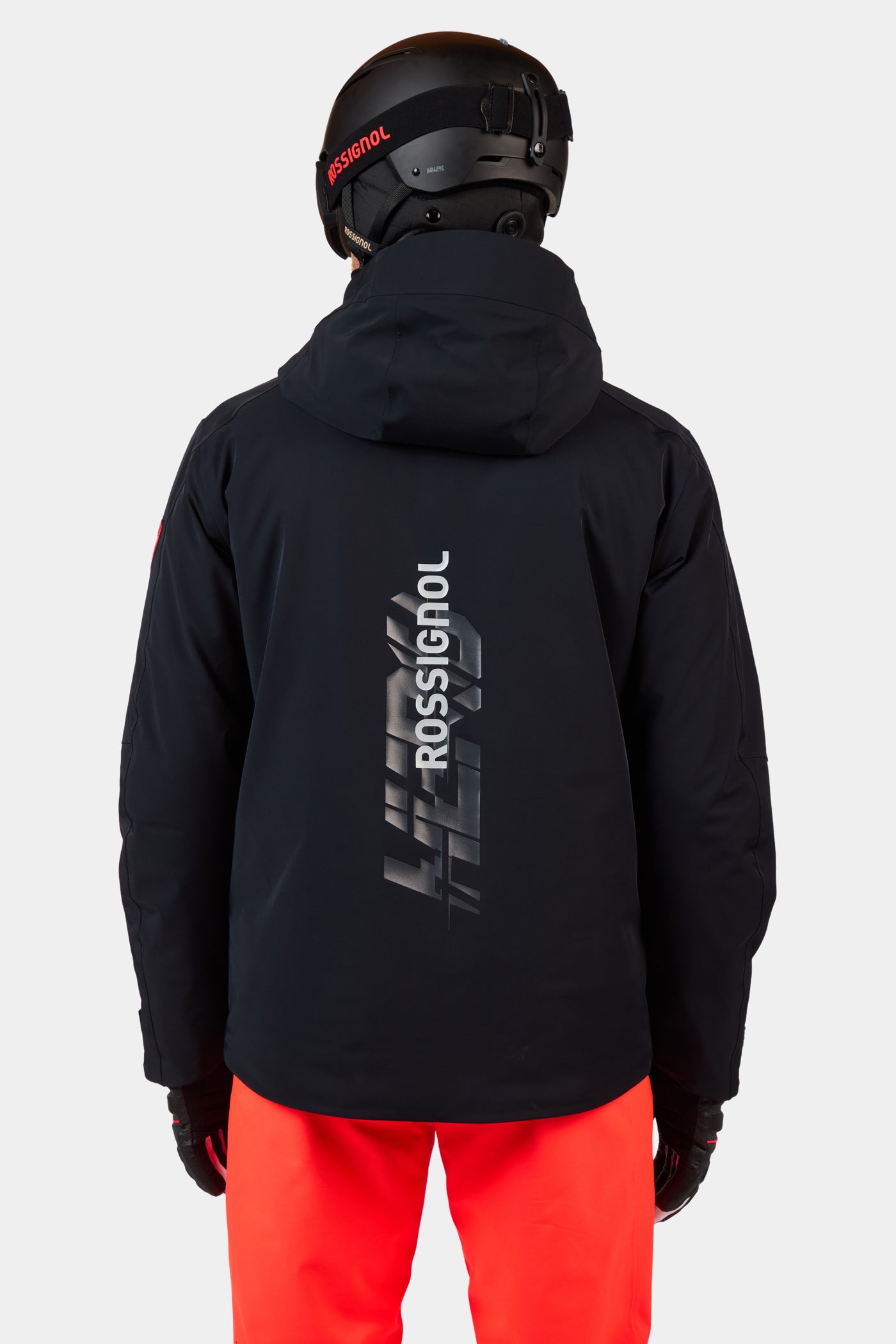 Hero Blackside Insulated Ski Jacket