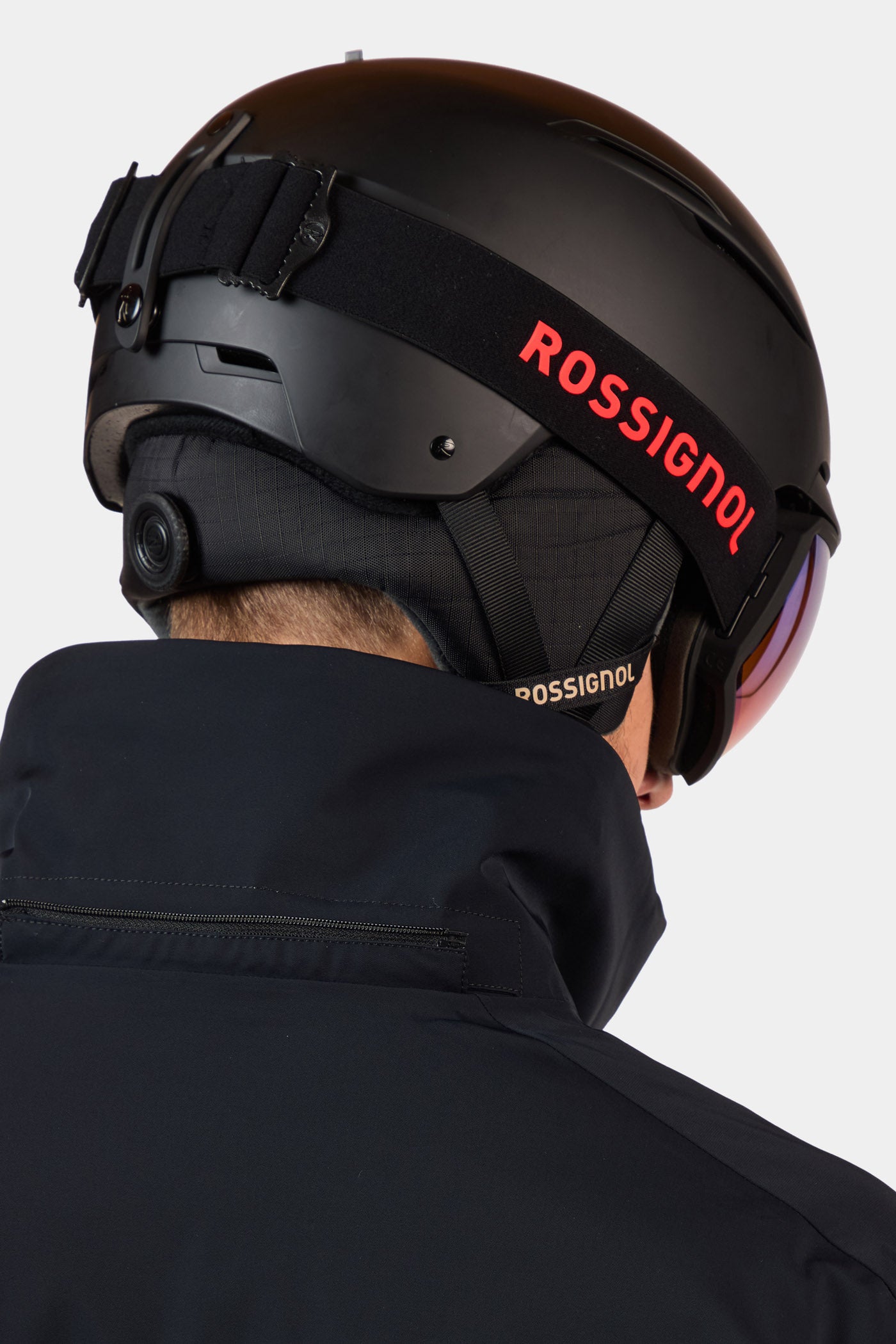 Hero Blackside Insulated Ski Jacket