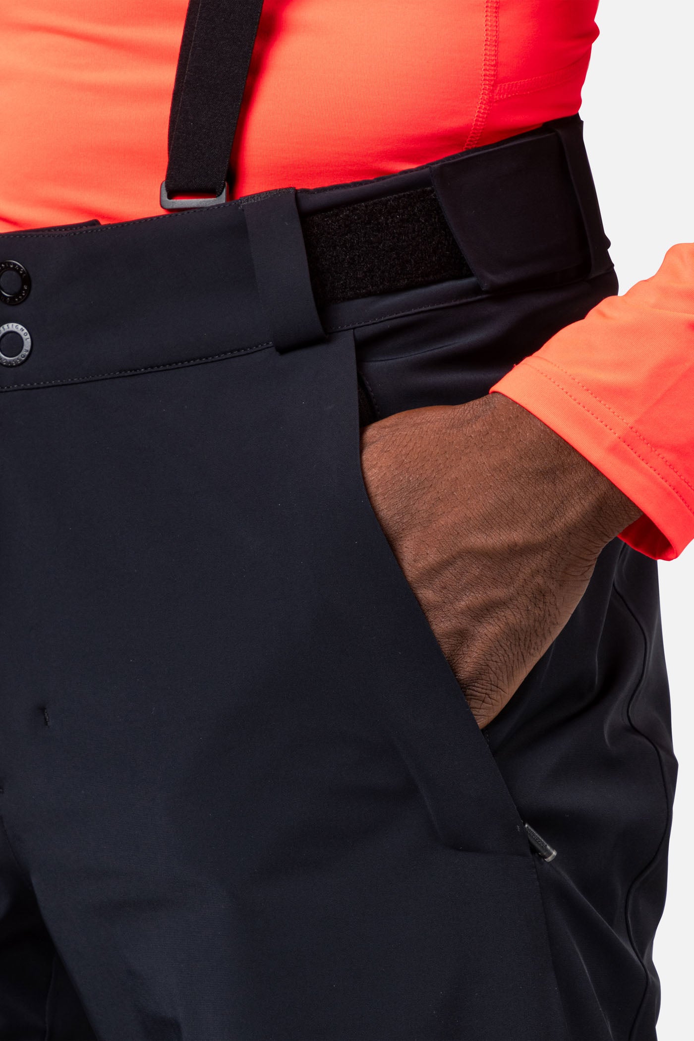 Hero Blackside Insulated Ski Pants
