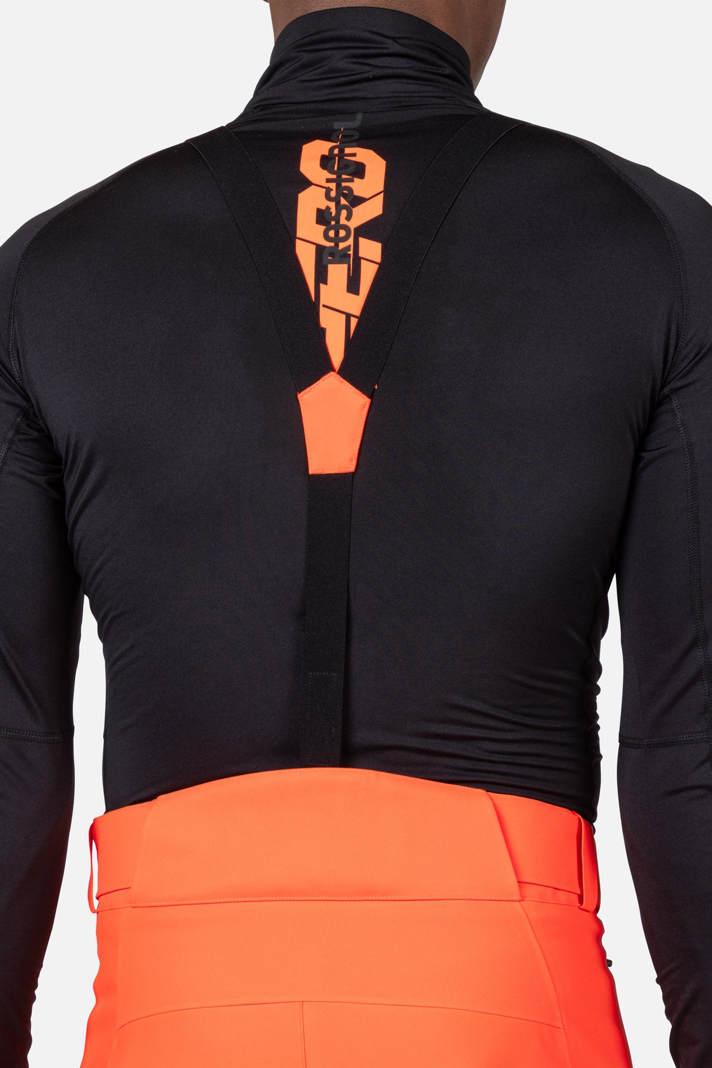 Hero Blackside Insulated Neon Ski Pants