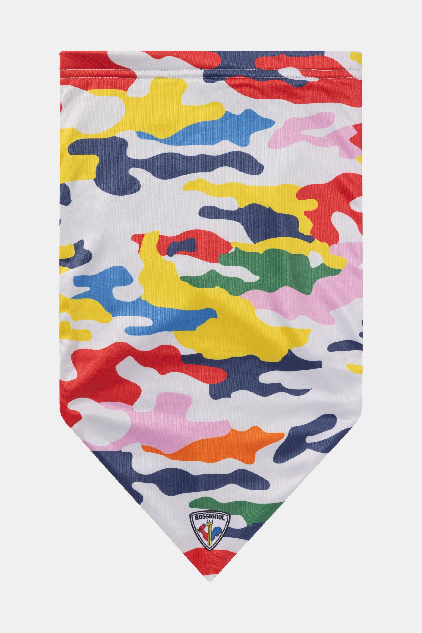 Komin w print camo JCC